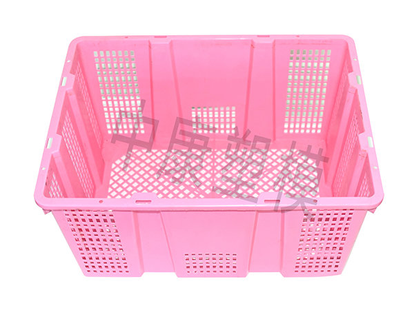 周轉箱模具